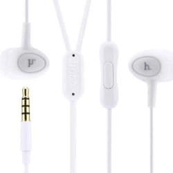 HOCO M3 In-Ear Earphones white 1